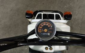 HONDA ZUMAR AF58