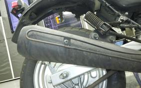 HONDA APE 100 HC07