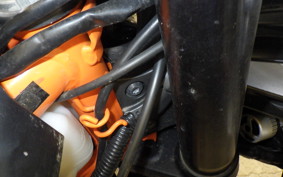 KTM 250 RC