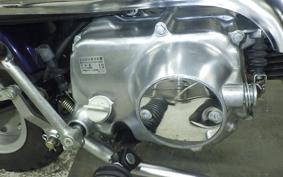 HONDA MONKEY Z50J
