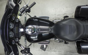 HARLEY FLHX 1580 2009