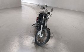 YAMAHA DRAGSTAR 250 VG02J