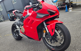 DUCATI PANIGA-REV4 2021