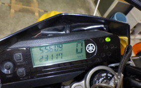 YAMAHA WR250R 2022 DG15J