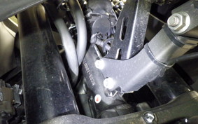 HONDA NX400 2024 NC65