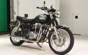 KAWASAKI W650 2010 EJ650A