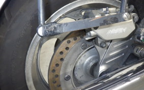 HONDA VTX1800 2007