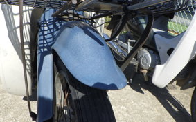 HONDA C50 SUPER CUB AA01