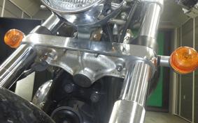 YAMAHA DRAGSTAR 400 2009 VH01J