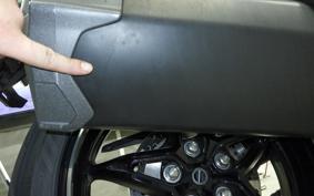 KAWASAKI NINJA H2 SX SE 2023 ZXT02P