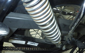 YAMAHA DRAGSTAR 250 1982 VG02J