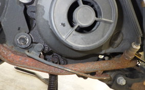 SUZUKI PALETTE CA45A