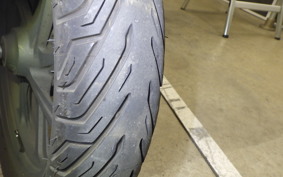 HONDA PCX 125 JF81