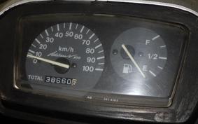 SUZUKI ADDRESS V100 1971 CE11A