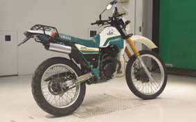 YAMAHA SEROW 225 2008 1KH