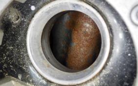 YAMAHA RZ50 Gen.2 RA01J