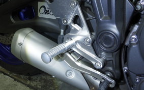 YAMAHA MT-07 2022 RM33J