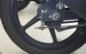 YAMAHA YS125 FAZER