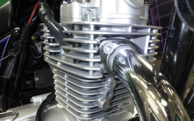SUZUKI GN125 H 2004