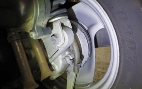 YAMAHA JOG Gen.5 2007 SA36J