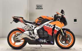 HONDA CBR1000RR Gen. 2 2008 SC59