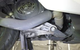 SUZUKI BURGMANストリート125 2013