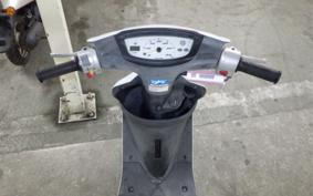 YAMAHA JOG Gen.4 SA16J