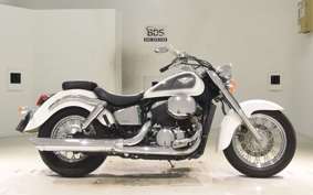 HONDA SHADOW 400 2007 NC34