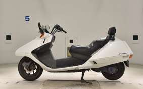 HONDA FUSION X 2005 MF02
