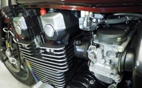 KAWASAKI ZEPHYR 400 KAI 2005 ZR400C