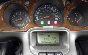 HONDA GL 1800 GOLD WING 2005 SC47