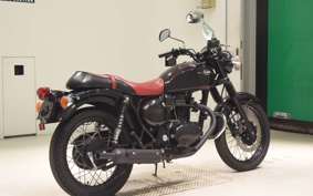 KAWASAKI ESTRELLA 2005 BJ250A