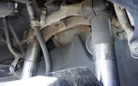 SUZUKI SKYWAVE 250 (Burgman 250) SS 2 CJ46A