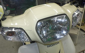 HONDA C110 SUPER CUB 2015 JA10