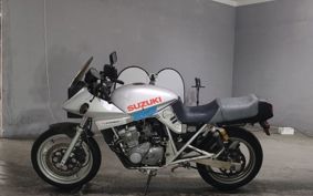 SUZUKI GSX250 KATANA GJ76A