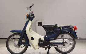 HONDA C50 SUPER CUB E AA01