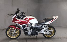 HONDA CB1300SF BOLDOR SC54