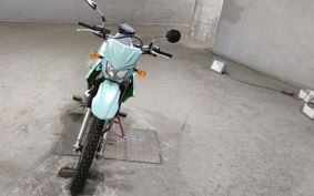 KAWASAKI KLX125 LX125C