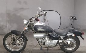 HONDA MAGNA 50 AC13
