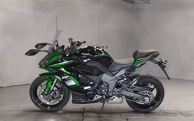 KAWASAKI NINJA 1000SX 2020 ZXT02K