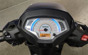 SUZUKI ADDRESS V125 EN11J