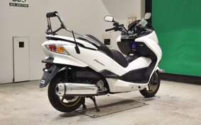 HONDA FORZA ZA 2006 MF10