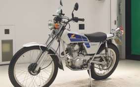 HONDA IHATOV 2000 JD03