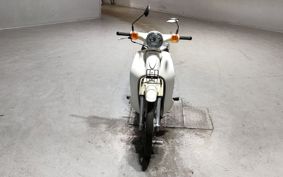 HONDA SUPER CUB110 JA07