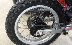 HONDA XLX250R MD08