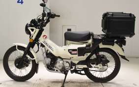 HONDA CT125-2 2024 JA65