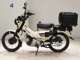 Фото Honda CT125-2 2023 с японского аукциона