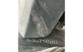 KAWASAKI NINJA 650 2020