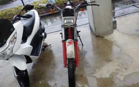 YAMAHA TY250 53Y
