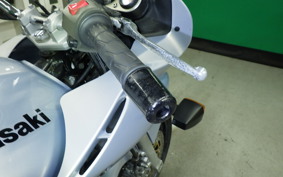 KAWASAKI ZR 700 S 2006 ZR750F